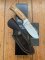 Puma Knife: Puma IP 820018 Cervato Olive Wood handle