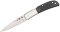 Al Mar Japan E1003BMT Falcon Black Micarta Handle Gentlemen's Knife in original Pouch and Box