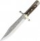 Linder Solingen Big Alamo Bowie knife