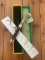 Puma Knife: Puma Original Rare 1984 Pony 620 Twin Blade Knife with Stag Antler Handle #18481