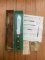 Puma Knife: Puma Rare 1969 Jacaranda White Hunter Knife with Original Box Paperwork #96744