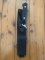 Puma Knife: Puma Rare Early 1st Edition Huntac TAC 1 Tactical Tanto Survival Knife