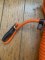 Long Dog Lead: Professional 20mt 3-in-1 Dog Trainer Blaze Long Lead