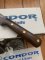 Condor Tool & Knife Company El Salvador KEPHART Knife with Leather Sheath