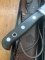 Puma Knife: Puma 2016/17 Bowie Sedona Bowie with Ebony Wood Handle