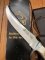 Puma Knife: Puma 2004 Skinner with Stag Handle
