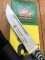 Puma Knife: Puma SGB Trail Guide Fixed Blade Knife with G10 Handle