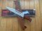 Hibben Designed RAMBO III First Blood Big Bowie