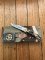 Buck Knife: BUCKLITE 426X USA Operation Desert Storm 101st Airborne Commemorative in Display Box