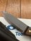 Condor Tool & Knife Company El Salvador BUSHLORE Knife with Leather Sheath