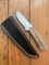 GranPaGrumpy Knives Exclusive To SOS Hand Made Knives #006