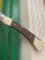 Puma Model 960 CUB 1995 Folding Lock Knife in original box Serial Number 51592