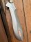 Puma Knife: Puma Rare Original 2001 New Hunter Model 118375 in original sheath and box.