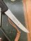 Puma Knife: Puma Original 1985 Tunny Model 13 6366 in Original Sheath & Green Box