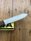 Puma Knife: Puma 644 Original Folding Pocket Knife with Jacaranda Handle and Box