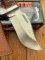United Cutlery Gil Hibben HTF Recon Bowie with Brown Leather Sheath
