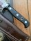 Puma Knife: Puma New Model Skinner with PakkaWood Handle