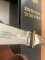 Puma Knife: Puma Hunters Pal 1997 in Original Sheath and Original Box