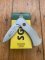 Puma Knife: Puma SGB Mini 4 Star Folding Lock Knife with Stainless Steel Handle