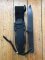 COLD STEEL SRK-Survival-Rescue-Knife San Mai Japan in Tactical Kydex Sheath