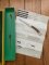 Puma Rare model 970 Game Warden 1987 Hoffritz Folding Lock Knife in box & Warranty #43782