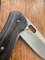 Buck Knife: 2009 Buck 346 Vantage Large Single Blade Pocket Knife