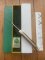Puma Rare model 970 Game Warden 1992 Folding Lock Knife in box Serial Number 26291