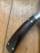 Lance Davison Custom Knife Maker Melbourne Australia Upswept Skinner