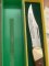 Puma Rare model 970 Game Warden 1971 Folding Lock Knife in box Serial Number 90174