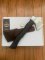 Puma Knife: Solingen German Made Hunting Lodge Hatchet Ash Handle
