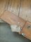 Puma Knife: Early 1980's Puma Big Big Bowie knife with Wooden Handle in original Wooden Box