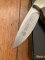 Puma Knife: Puma 2011 4 Star Full Sized Folding Lock Knife with Cocobolo wood Handle