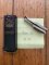 Puma Knife: Puma German 2006-115 Micro Folding Knife with Stag Antler Handle and Box