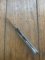 Puma Knife: 1999 Puma 4 Star Mini Folding Lock Knife with Mother Of Pearl Handle