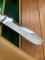 Puma Knife: Puma Original 1993 White Hunter II 116374 in original Box sheath & Paperwork 188/200