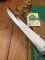 Puma Knife: Puma Original 1990 Mariner Model 17 6362 in Original Sheath and Box #24091
