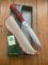 Puma Knife: Puma Original 1993 SEA HUNTER 17 6363 in Original Sheath and Box #27391