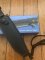 COLD STEEL SRK-Survival-Rescue-Knife Made in USA in Tactical Leather Sheath