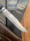 Puma Knife: Puma Bowie Tucson Bowie with Pakka Wood Handle