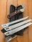 Kershaw Knife: Vintage 1980's KERSHAW KAI CAMP KIT  Japanese 3 Blade Knife Set with Wood Handle & Case