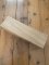 Puma Knife: Puma 1967 ForsterNicker Knife with Stag Handle & Original Wooden Box #84607