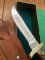 Puma Knife: Puma 11 6385 Original Right 1968 Hand  Trappers Companion in Puma Sheath and Original Box