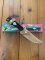 1960'S German Solingen All Purpose Fishing Knife in Sheath