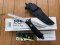 SOG Vintage Original SOG REV-7 SEAL-REVOLVER Knife in Kydex Sheath & Original Box