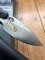 Puma Knife: Puma IP Wildboar I Laser Cut Ebony Wood Handle