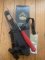 Puma Knife: Puma Original 2008 Sea Hunter 13 6363 in Original Sheath and Box