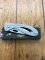 Puma Knife: Puma Steel Frame Linerlock Money Clip Folding Knife