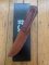 Ontario 2022 Model Old Hickory Fish & Small Game Knife with Leather Sheath