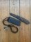 Smith & Wesson Knife: SW990TA Covert Tanto Neck Knife