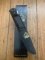 Puma Knife: Puma 13 6397 Hunters Pal Fixed Blade Knife with Kraton Handle